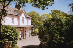Гостиница Plas Dinas Country House  Кэрнарфон